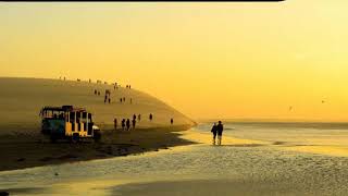 As 10 praias mais bonitas do Nordeste Brasileiro