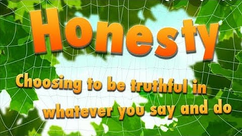 Class-7th| Moral Science| Chapter- 3| Honesty