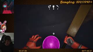 Puzzle Parasite [Co-op] (PC) - Full Playthrough