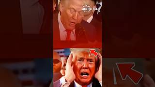 ¡TRUMP HOSPITALIZADO DE EMERGENCIA! La alarmante predicción que sacude al mundo 🚨