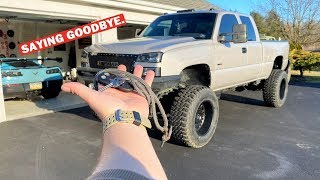We All Knew This Was Coming... Goodbye OG Duramax (Watch FULL Video)
