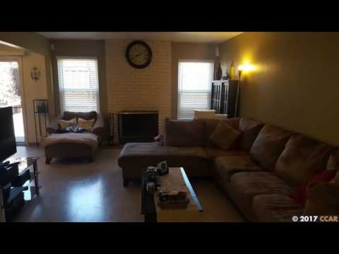 790 Wedgewood Dr, Pittsburg, CA home video tour
