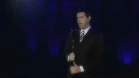 I'm A Fool To Want You-Aaron Minick