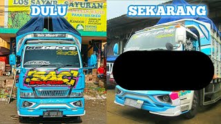 ROMBAK TOTAL FARIASI‼️NEW SAC PERDANA PASCA LAKA KE MAMAH KOTA || FARIASI BARU SEMUA FULL ROMBAK⁉️