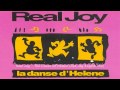 Real Joy - The Dance Of Helene (Dee Jay English Mix)