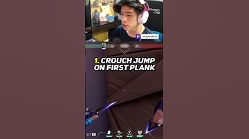 How To Jump On THIS BOX On Sunset IN VALORANT