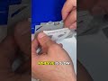 A simple braket makes labeling easy