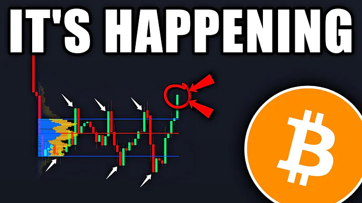 BITCOIN: It’s Finally Breaking Out! (big news) - BTC, XRP Price Prediction Today