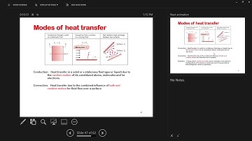 10 UofSC AESP 361 Aerospace Lab I Convection heat transfer lab