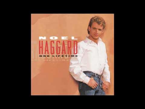 Noel Haggard I can't - YouTube