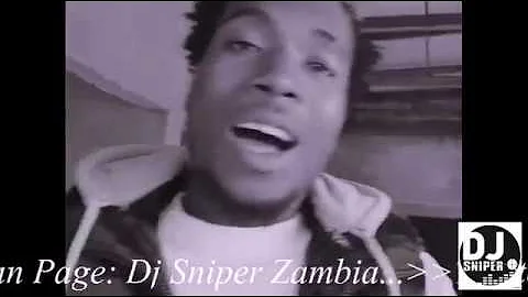 VJ/DJ SNIPER ZAMBIA (ZED HIT LIST VIDEO MIX 2019)