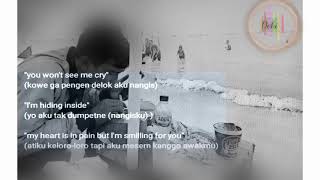 Dj Desa   Sakit Sekali Everybody