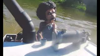 Persephone Rc Tug Boat In Beachcombers Tv Show Opening