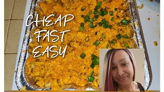 Taco Mac n' cheese