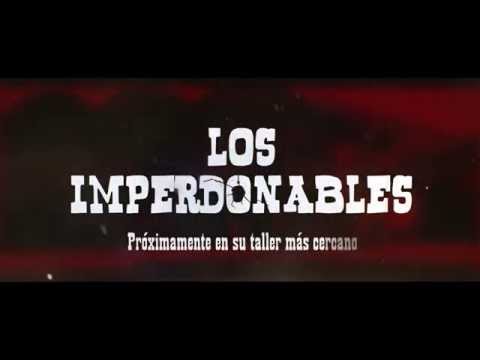 Miniatura del video Turbus en clave western