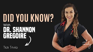 Surprising Habitat Of Brown Dog Ticks Revealed