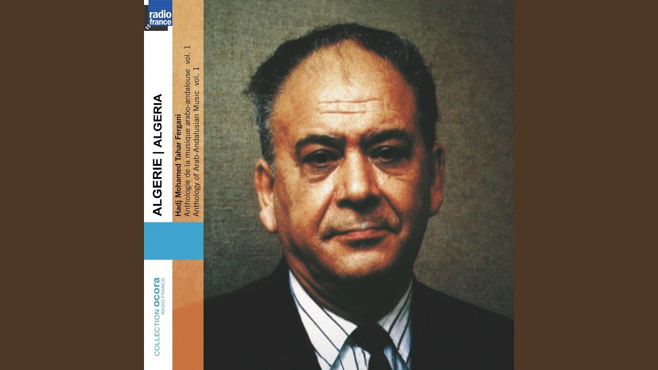 Nechrou essabah (M'cedder)