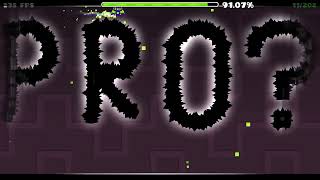 Elite Z Rebirth by KrmaL (extreme demon #146)
