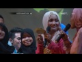 Fatin Menangkan Penghargaan Internasional di Jerman