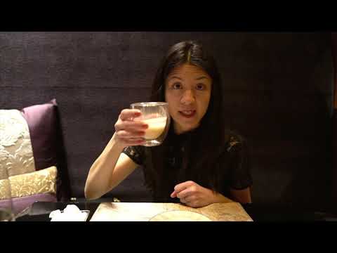 Michelin Star Restaurant Bangkok - Sra Bua Review