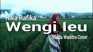 Rika Rafika - Wengi Ieu (Nanda Waditra Cover)