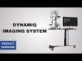 Dynamiq iccm1 imaging system  highquality optics  appasamy associates