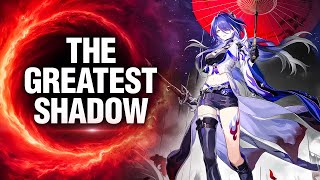 Celebrity Acheron Song - "The Greatest Shadow" (Honkai Star Rail) Net Worth