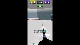 Roblox Rivals Aim Training You NEED 🎯