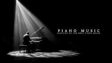 Gentle Piano Music for Inner Peace and Relaxation