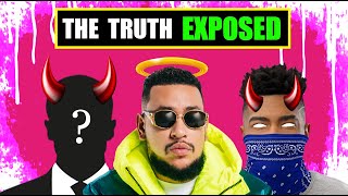 AKA&#39;s DEATH 😲 TRUTH EXPOSED: This Is Who Really Murdered Him &amp; Why They Did It...