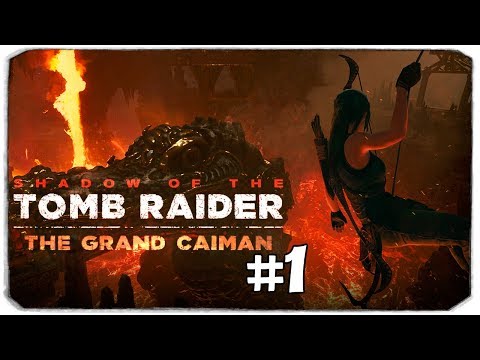 Видео: Выпуск первого набора Humble Choice с Shadow Of The Tomb Raider, Blasphemous и другими