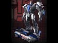 Transformers prime only as Smokescreen