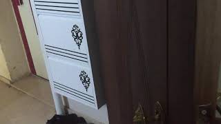 Ev Kapısını Uzaktan Kumandalı Yapma (R.F) Remote Control Door Lock