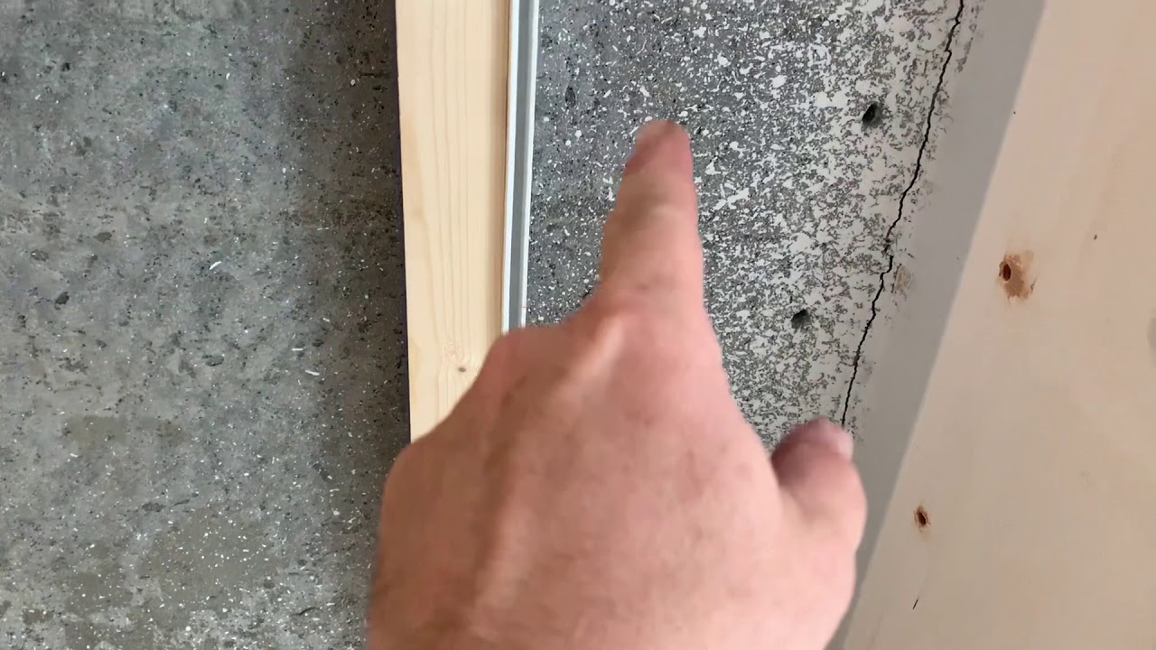 Установка карнизов потолочных, 4 варианта в натяжном потолке ...