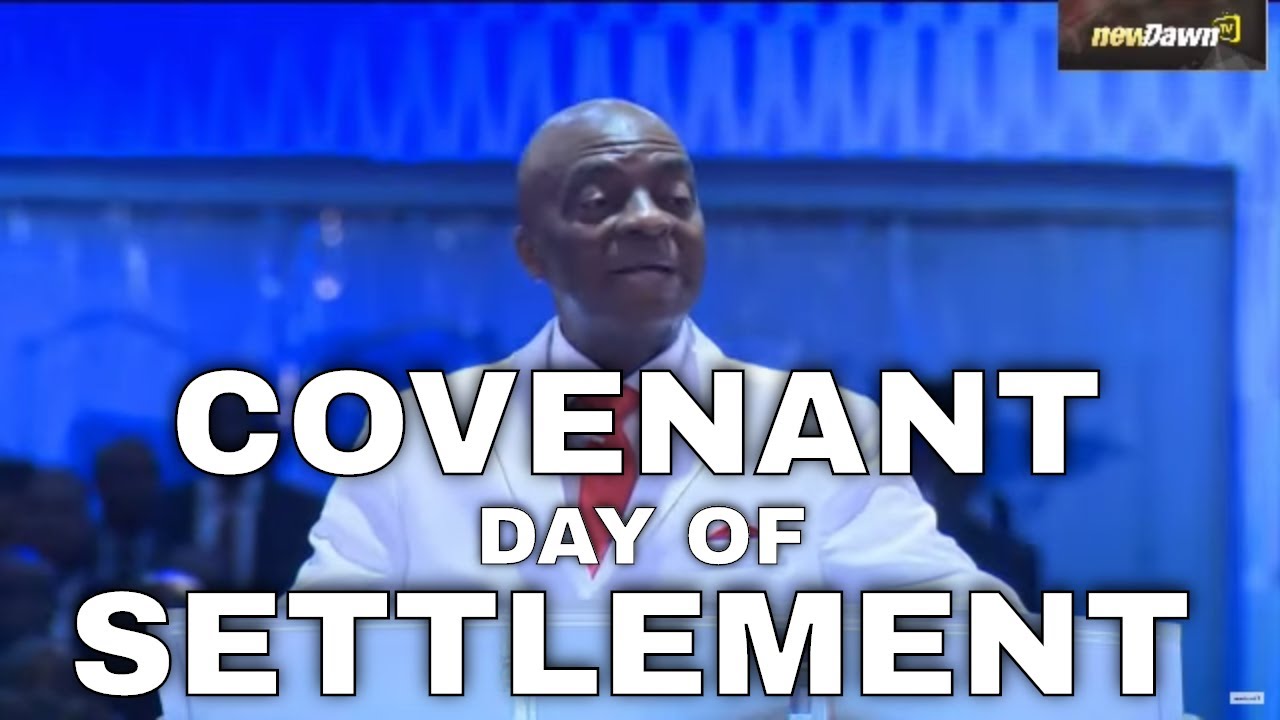 kenneth copeland livros pdf PROPHETIC DECLARATION BY BISHOP DAVID OYEDEPO #NEWDAWNTV #BISHOPDAVIDOYEDEPO