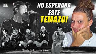 Despues de 13 AÑOS, BTS vuelve a ROMPER TODO con COME OVER!