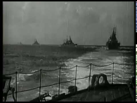 Battlefield (documentary) Season 1 Episode 3: The Battle of Midway