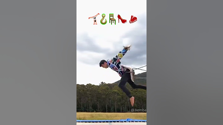 Parkour with Emojis. Pt 15