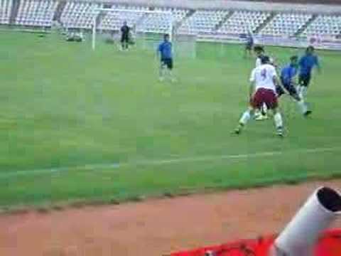 TOKATSPOR -ANKARADEMİRSPOR HIRÇINLAR GRUBU