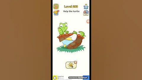 dop5 delete 1part level 283 #storts