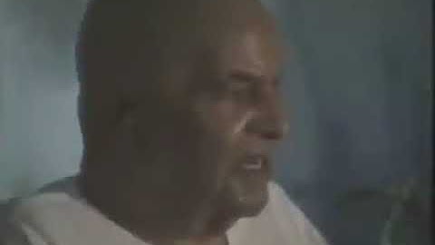 How to do Self Enquiry - Sri Papaji