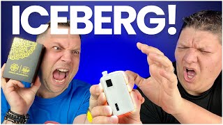 dotMod x Sturdy dotAIO v2 Iceberg Edition Is Here...