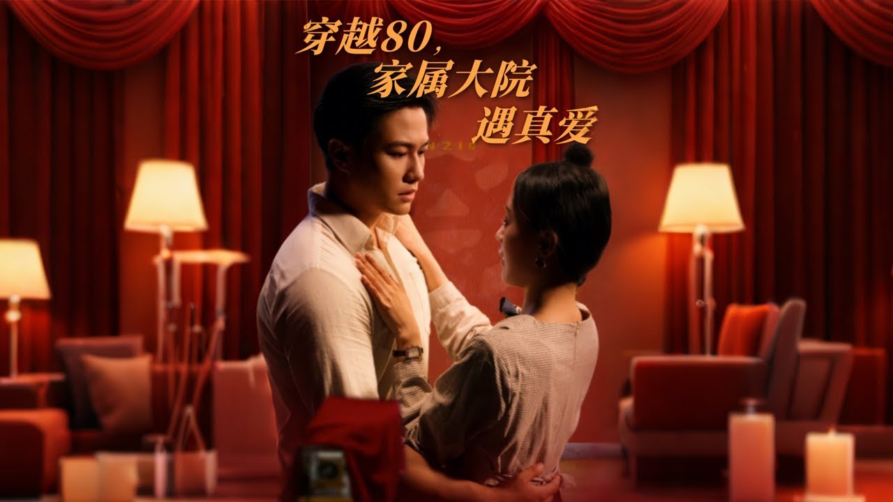 穿越80年代的爱情传奇