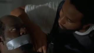 Shottas Scene “take the weed leave the money”