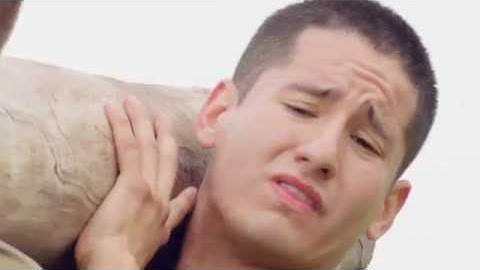 SOF Prep Academy 2018 San Diego California