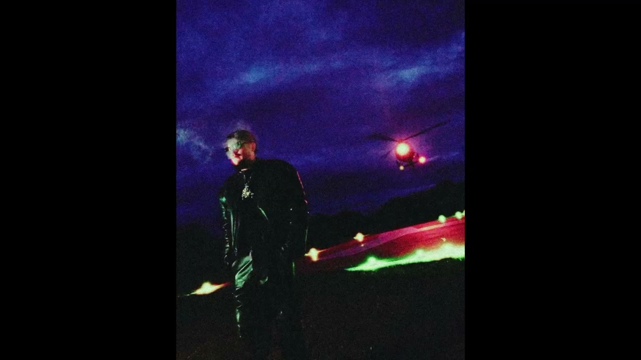 [FREE] Yeat Type Beat x 2093 Type Beat | Tell më x If We Being Rëal Type Beat - 