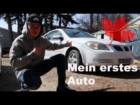 Video: Wie viel kostet es, ein Auto in Kanada zu kaufen?