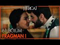 Hercai 61. Bölüm Fragmanı