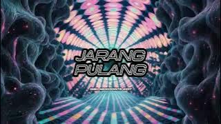 JARANG PULANG - NIEL MOKOGINTA ( FVNKY BREAKS ) BMR - 2025