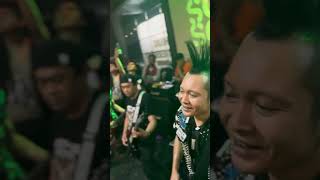 Sosial Sosial  Demokrasi Ujung Tai